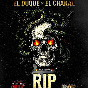 🇵🇦El Duque ft El Chakal🇵🇦(R.I.P.)⚰️Para dos traicionero⚰️