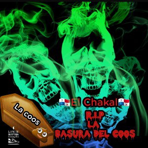 🕯⚰️R.I.P.⚰️La coos⚰️🕯