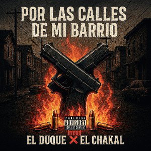 🇵🇦La Calle de mi Barrio🇵🇦