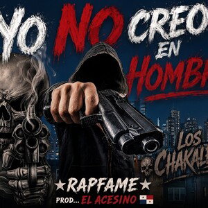 👉Yo No Creo En Hombre🔥