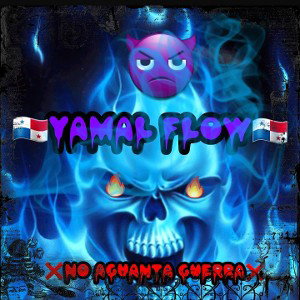🇵🇦Yamal flow🇵🇦(No aguanta guerra)🔥🔥🔥🔥✅
