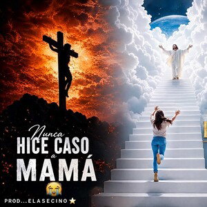 🙏Nunca Hice Caso a Mamá🙏