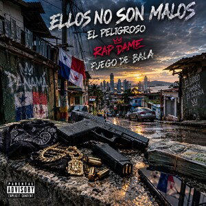 🤫Ellos Nos Son Malos🤫