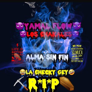 👉La checky gey 👌(alma sin fin)🔥🔥🔥😈