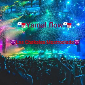 🔥Yamal flow🔥 🤣Artista  de artificial😝....🤬 