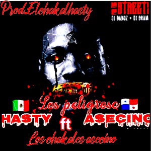 🇲🇽Los chakales asecino🇵🇦