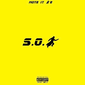 S.O.B Freestyle / 1 take 