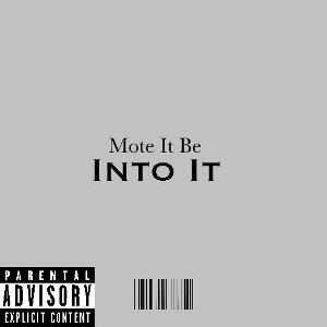Into it