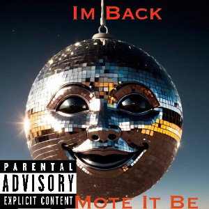 Im back Freestyle