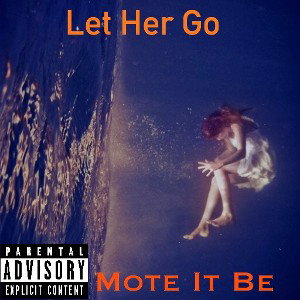 Let her go