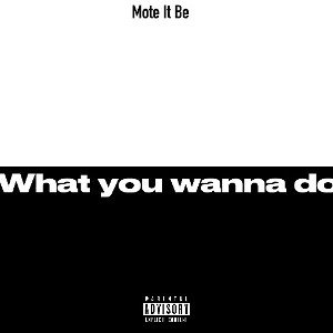 What you wanna do/Freestyle 