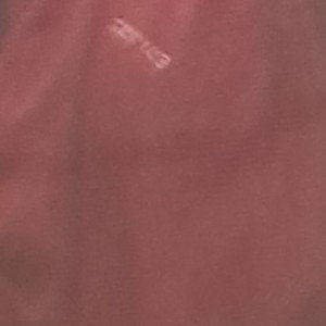 my P