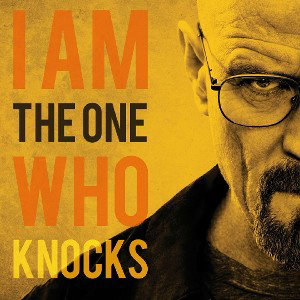 The knocker 