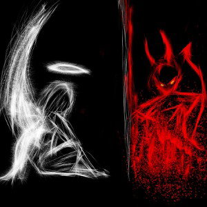 Devil's side of the story 