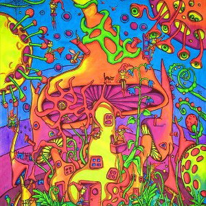 Illusion 