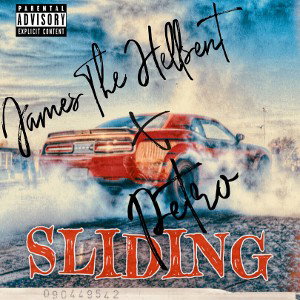 🔥[JamesTheHellsent x Petro] SLIDING🔥