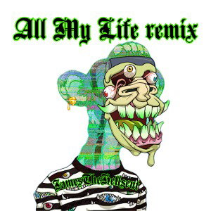 All My Life Remix 