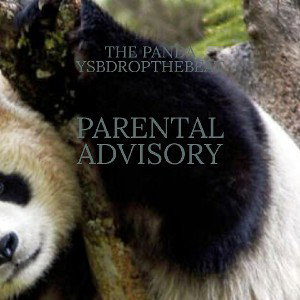 the panda