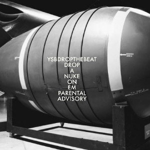 drop a nuke on em
