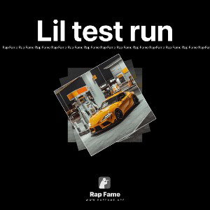 Lil test run 
