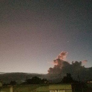 Besos Robados 