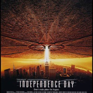 Day of independence 