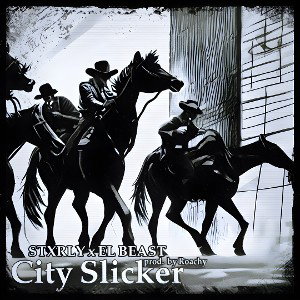 CitySlicker ft El Beast 