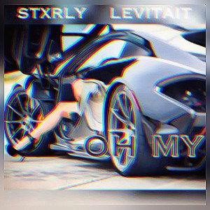 ⟆ƬⲬᖇしჄ - O̳H̳ M̳Y̳ ft ᴸᴱⱽᴵᵀᴬᴵᵀ  