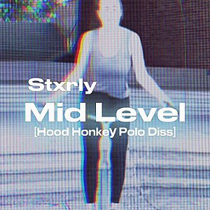 Mid Level (Hood Honkey Diss)