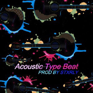 AcousticTypeBeat_Sad_tagged_prodbystxrly