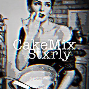 CAKE MIX 