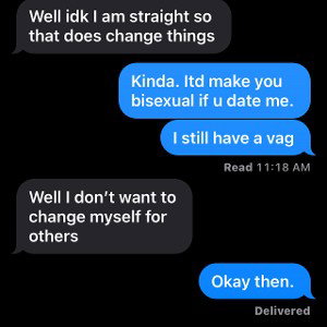 The final texts - beautifullybbygrll