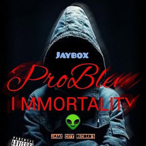 Jaybox-Problem