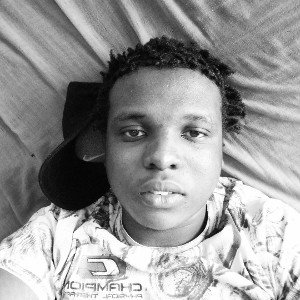 I'm star of the scene