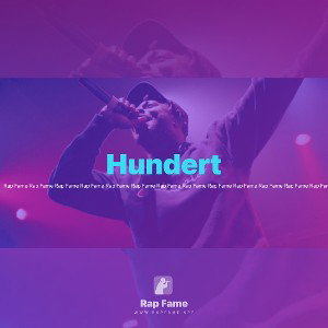 Hundert