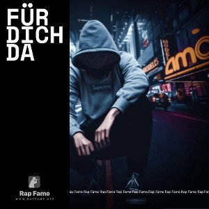 Für dich da 👉 