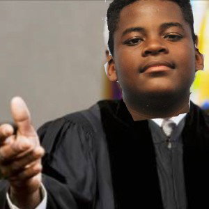 I’m back in the hood 