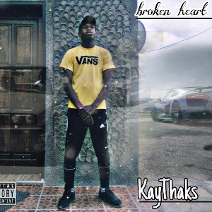 Broken heart
