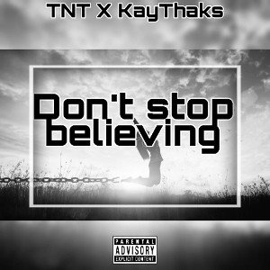 Don't Stop Believin'