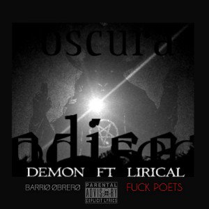 LIRICAL F† EleĐēmōŇ - ØSCURA ØDISEA..⸸..