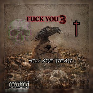     𝐋IRIC₳L - 𝐘OU 𝐀RE 𝐃EAD  [Rip JL Vol.3] FUCK POETS...