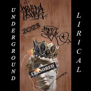 𝐋𝐈𝐑𝐈𝐂𝐀𝐋 - 𝖳𝖮𝖬𝖮 𝖤𝖫 𝖢𝖮𝖭𝖳𝖱𝖮𝖫 𝖣𝖤 𝖤𝖲𝖳𝖮