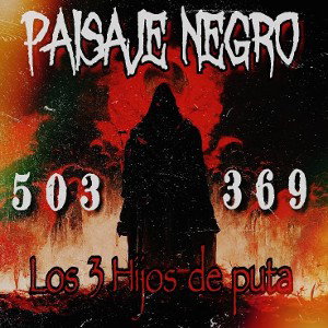 LIRICAL ft 369 - HIJOS DE PUTA [FucK JL ] .streetputas!