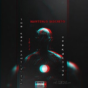         LIRICAL - 𝐌antenl𝐨 𝐃iscret𝐨
