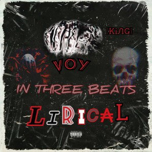           LIRICAL - IN THREE BEATS  [VOY]