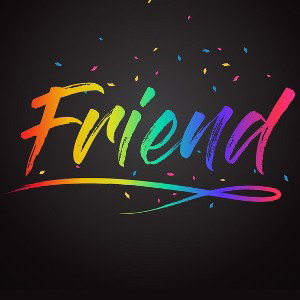 Friend