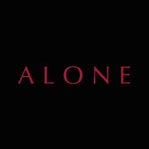 Alone