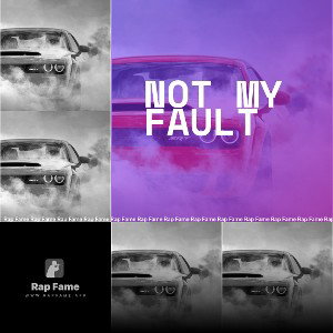 not my fault 