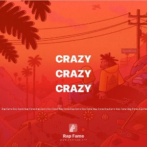 crazy 