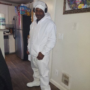Boss Nigga